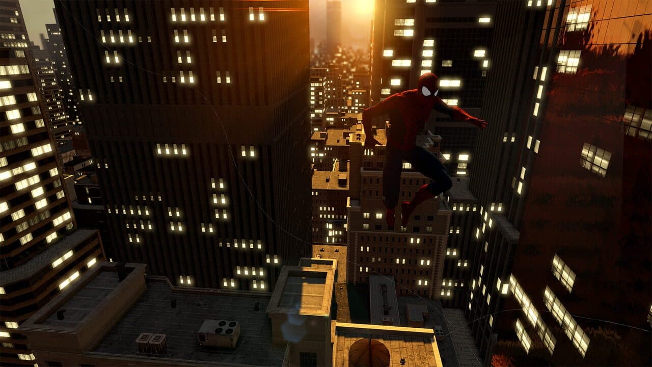The Amazing Spider-Man 2 thumbnail 2