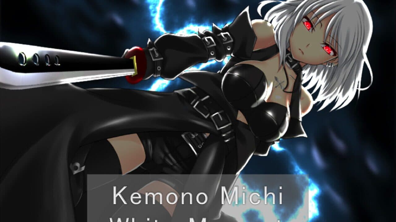 Kemonomichi-White Moment- thumbnail 3