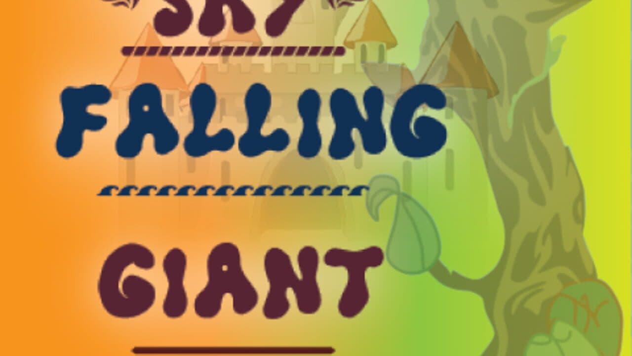 Sky Falling Giant thumbnail 5