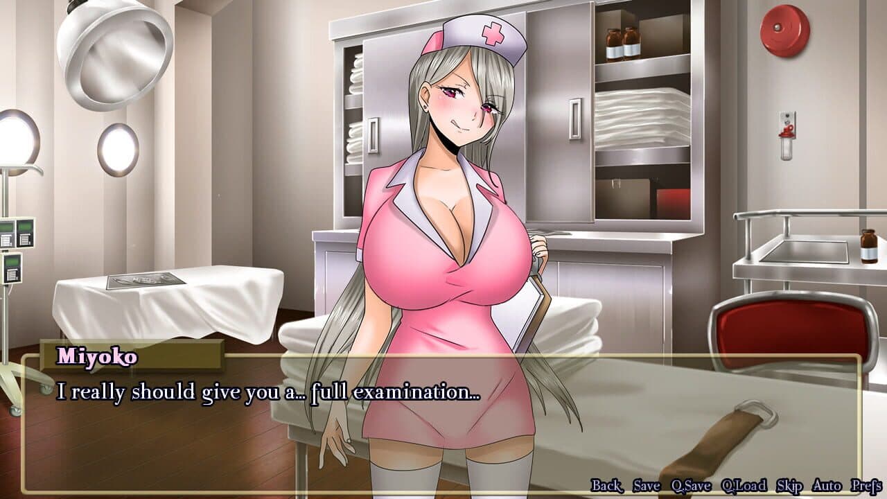 Battleship Bishojo thumbnail 2