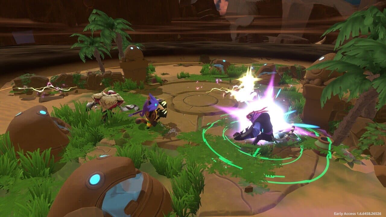 Blast Out thumbnail 4
