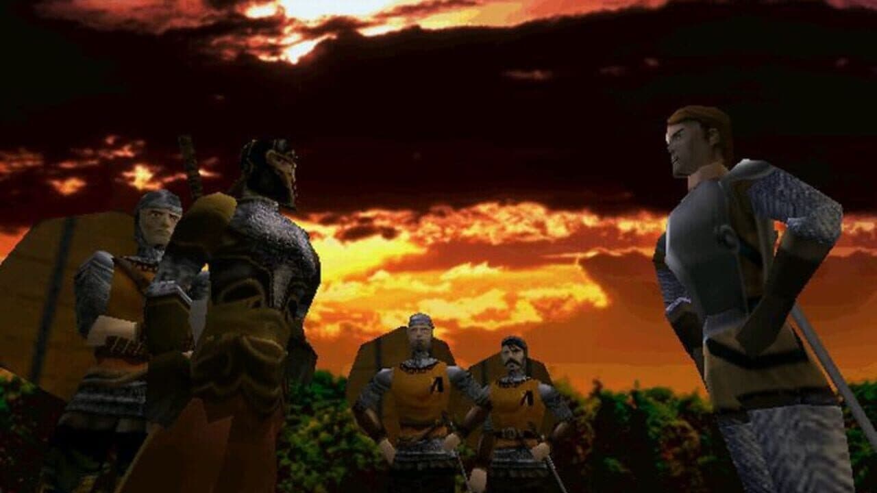 Return to Krondor thumbnail 2