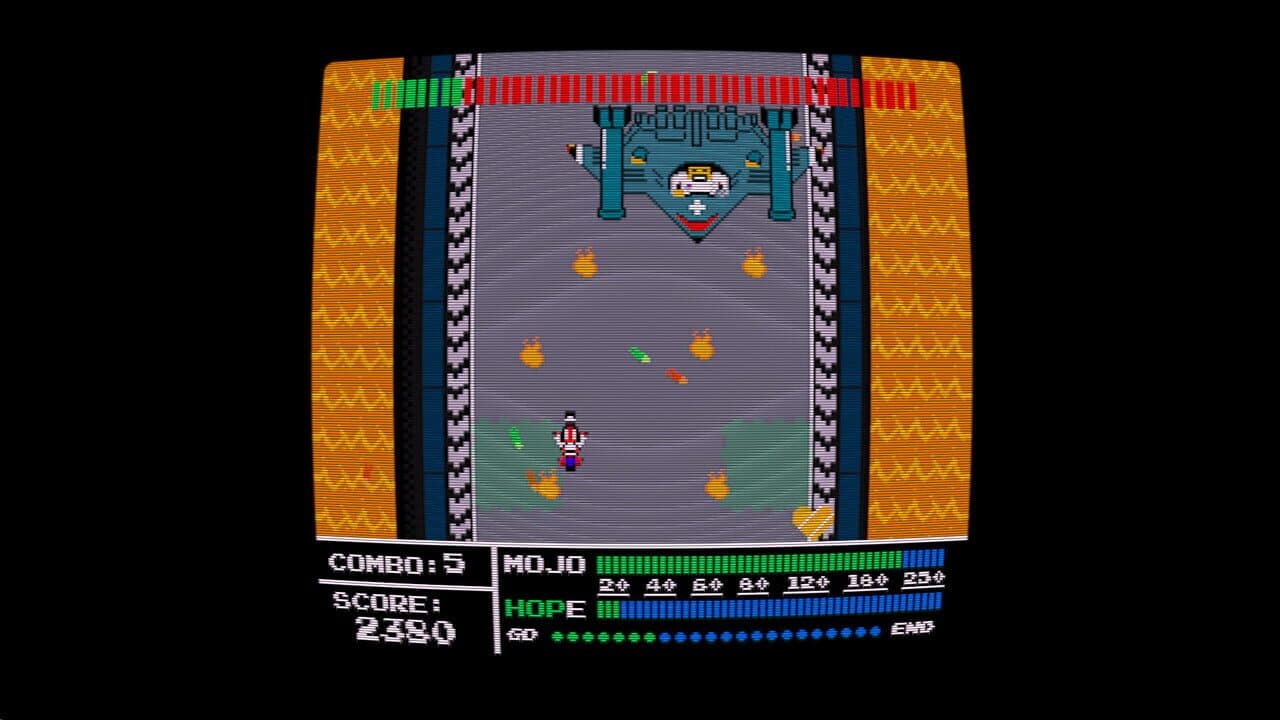 Organ Biker thumbnail 3