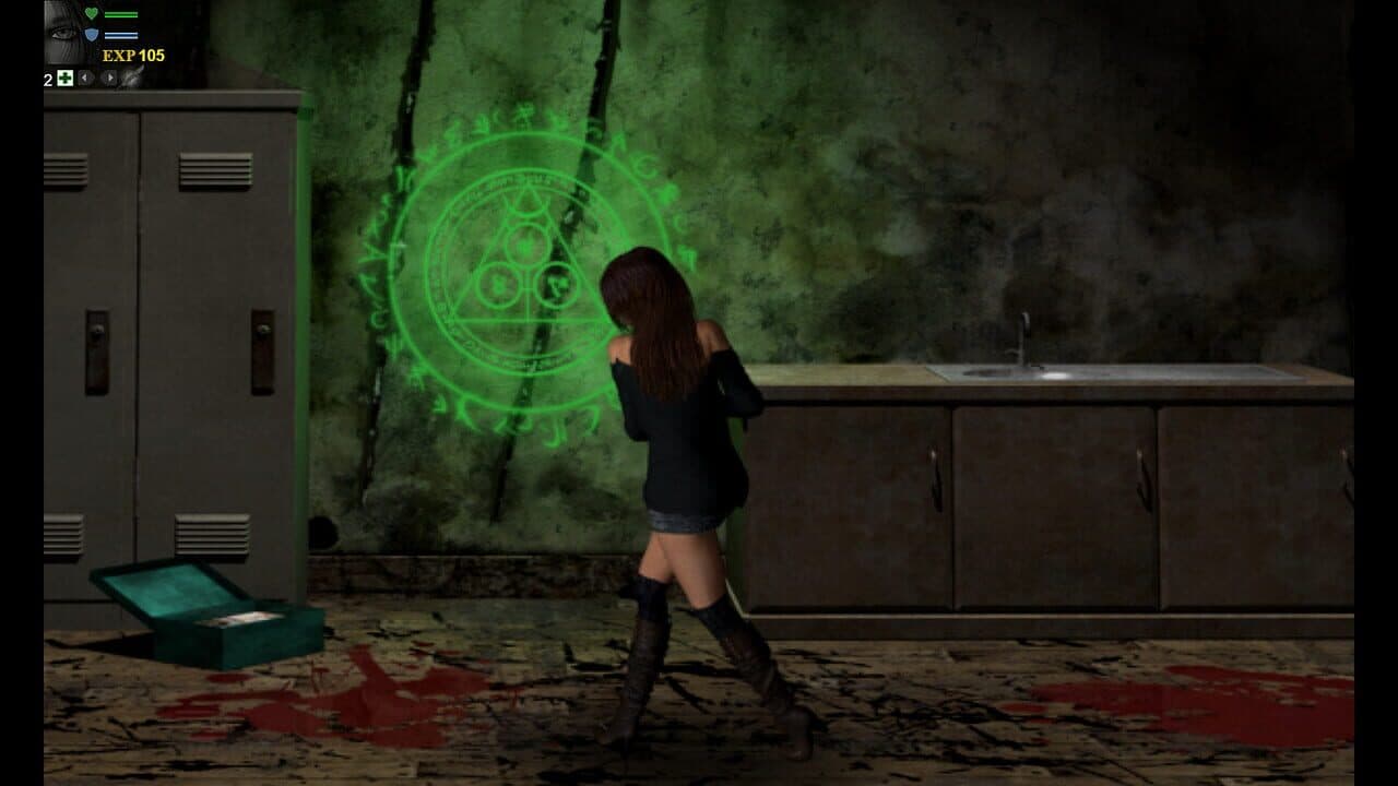 Grave Prosperity: Part 1 thumbnail 6