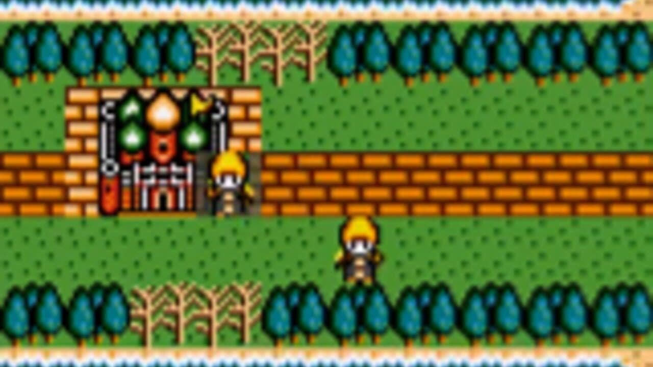 Crystal Warriors thumbnail 3