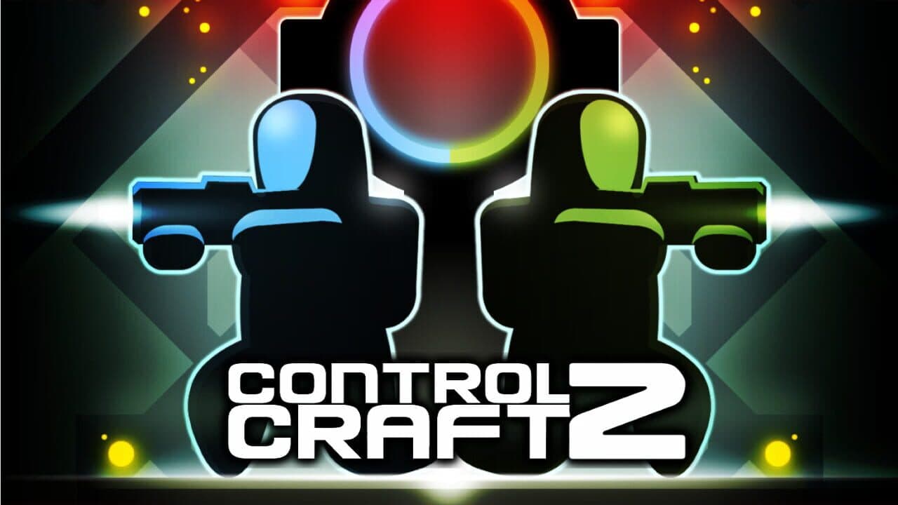 Control Craft 2 screenshot 1