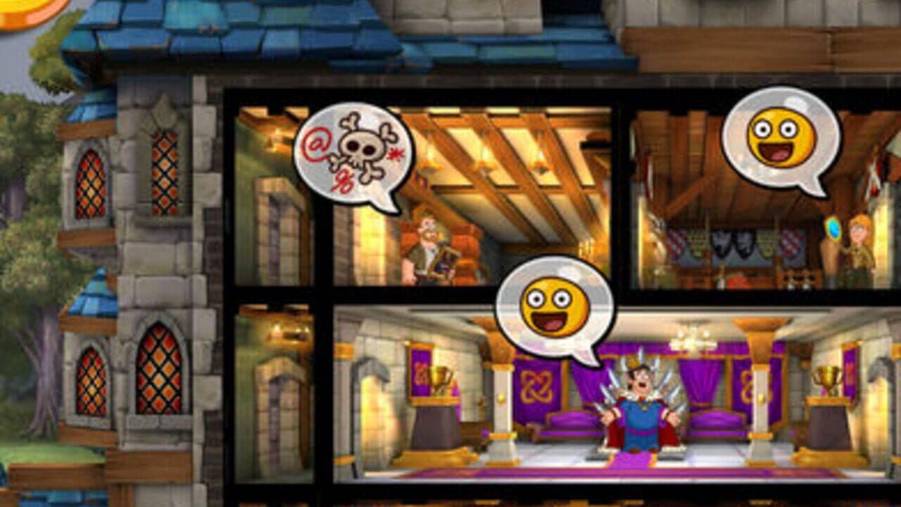 Hustle Castle thumbnail 6