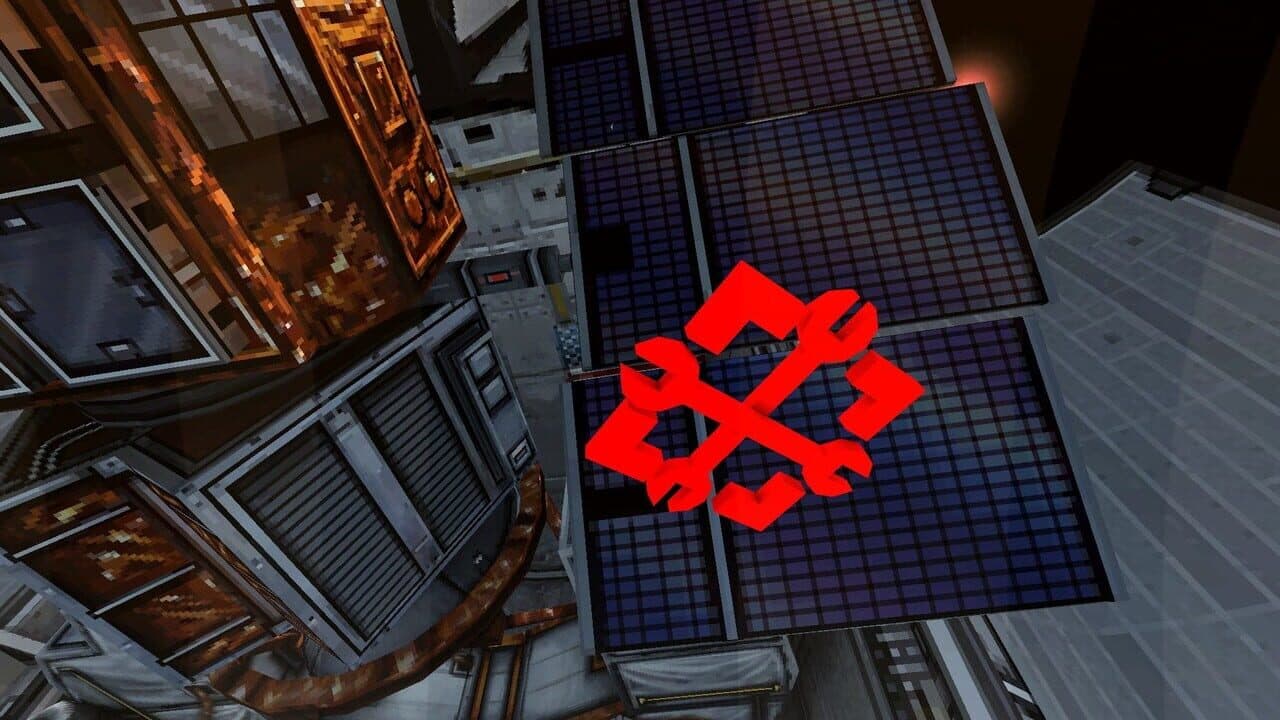 Astronaut Simulator screenshot 1