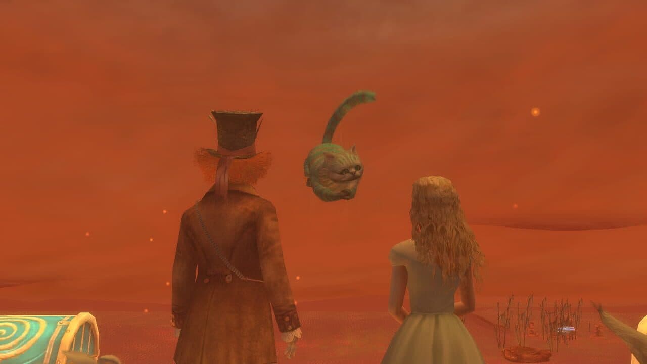 Alice in Wonderland thumbnail 4