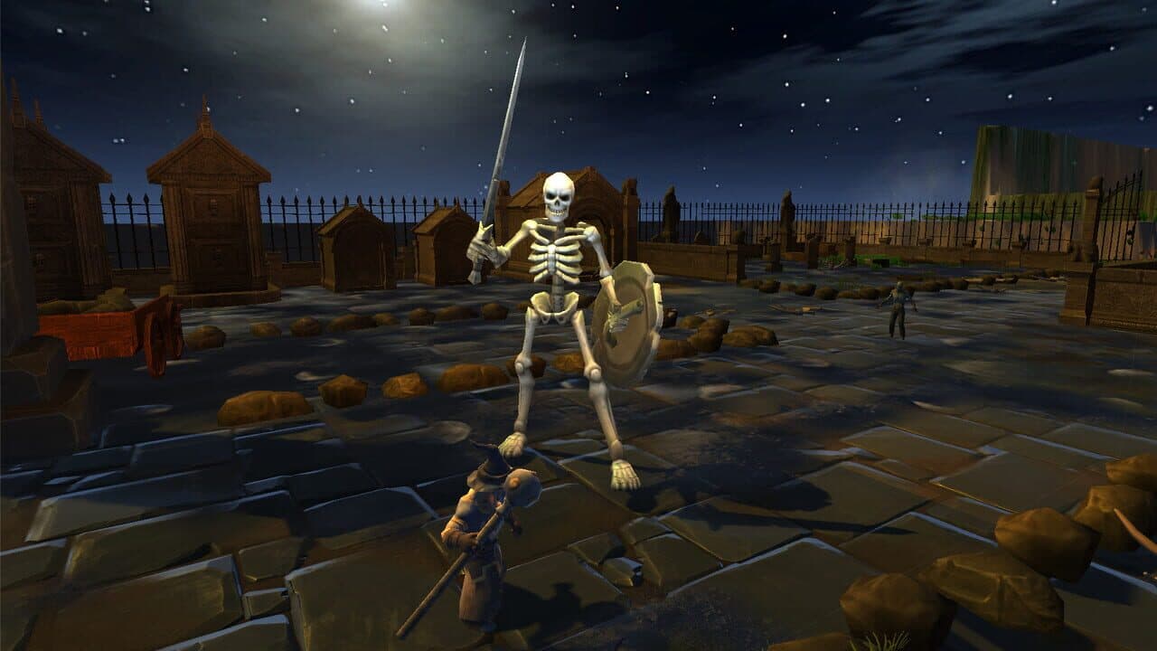 Rage of the Battlemage thumbnail 2