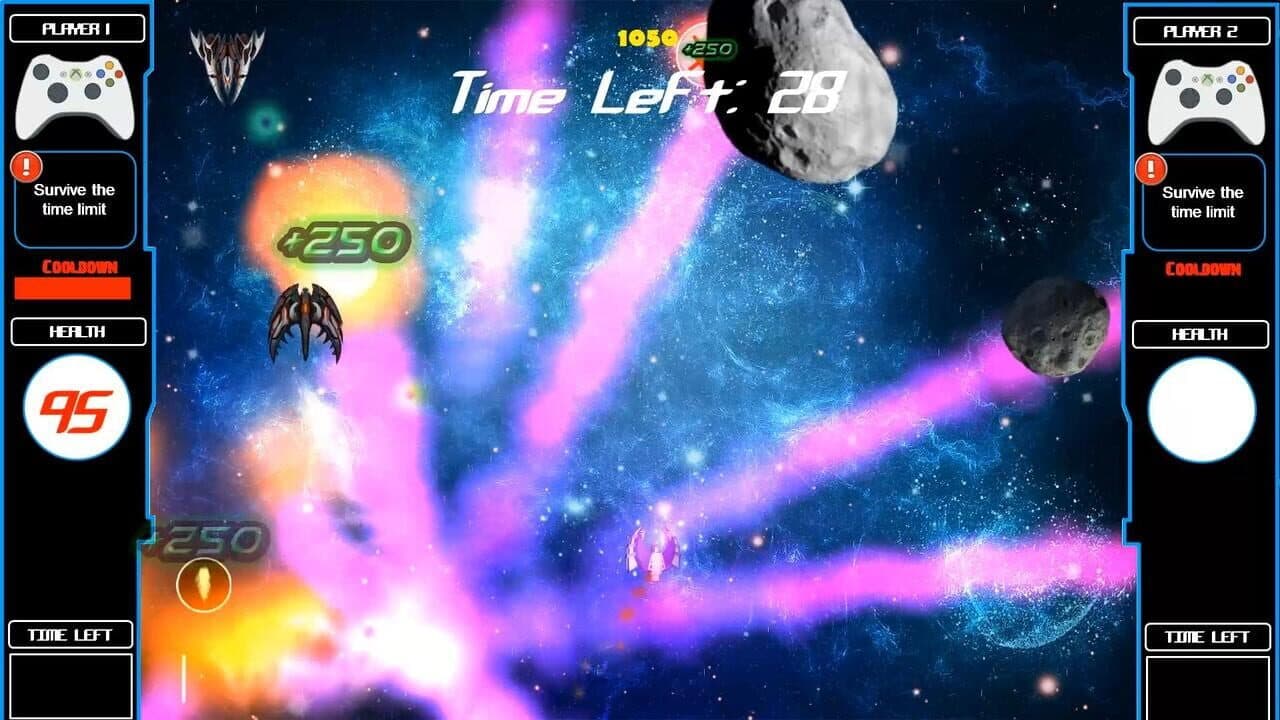 Countdown screenshot 1