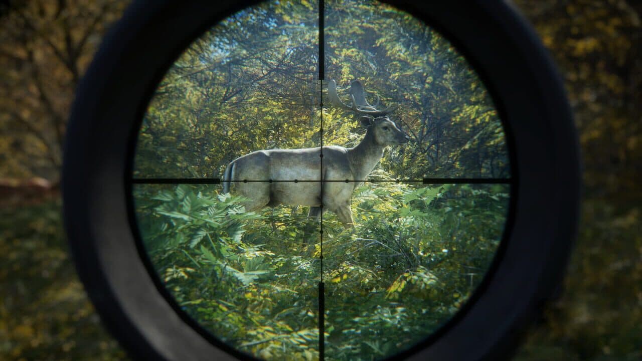 TheHunter: Call of the Wild thumbnail 3