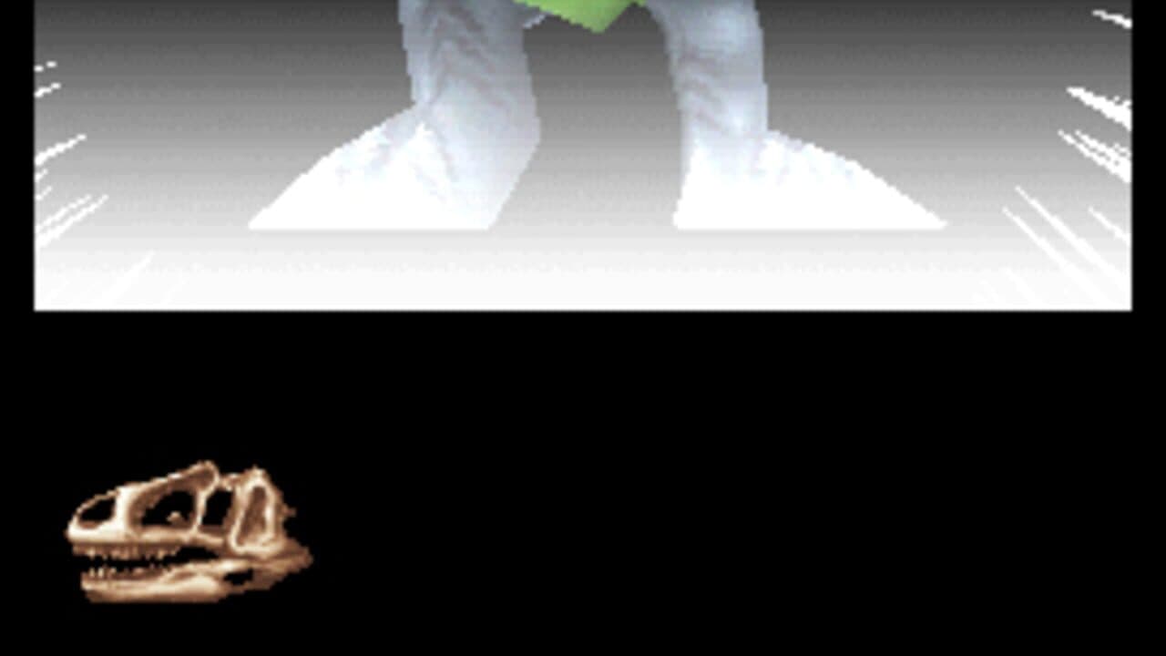 Fossil Fighters screenshot 1