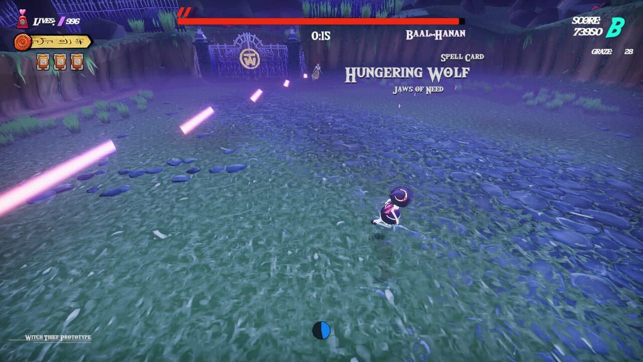 Witch Thief thumbnail 5