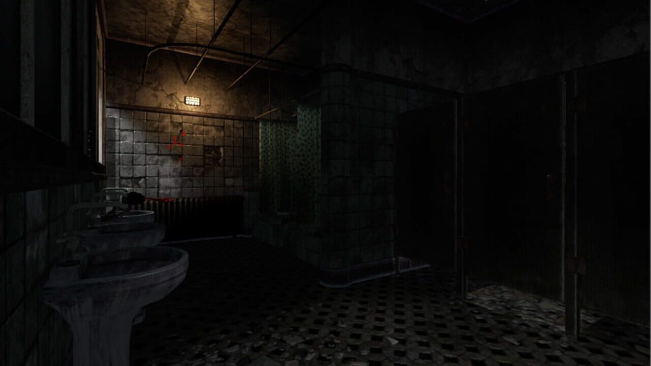 VR Amazing Files: Horror Hospital thumbnail 4