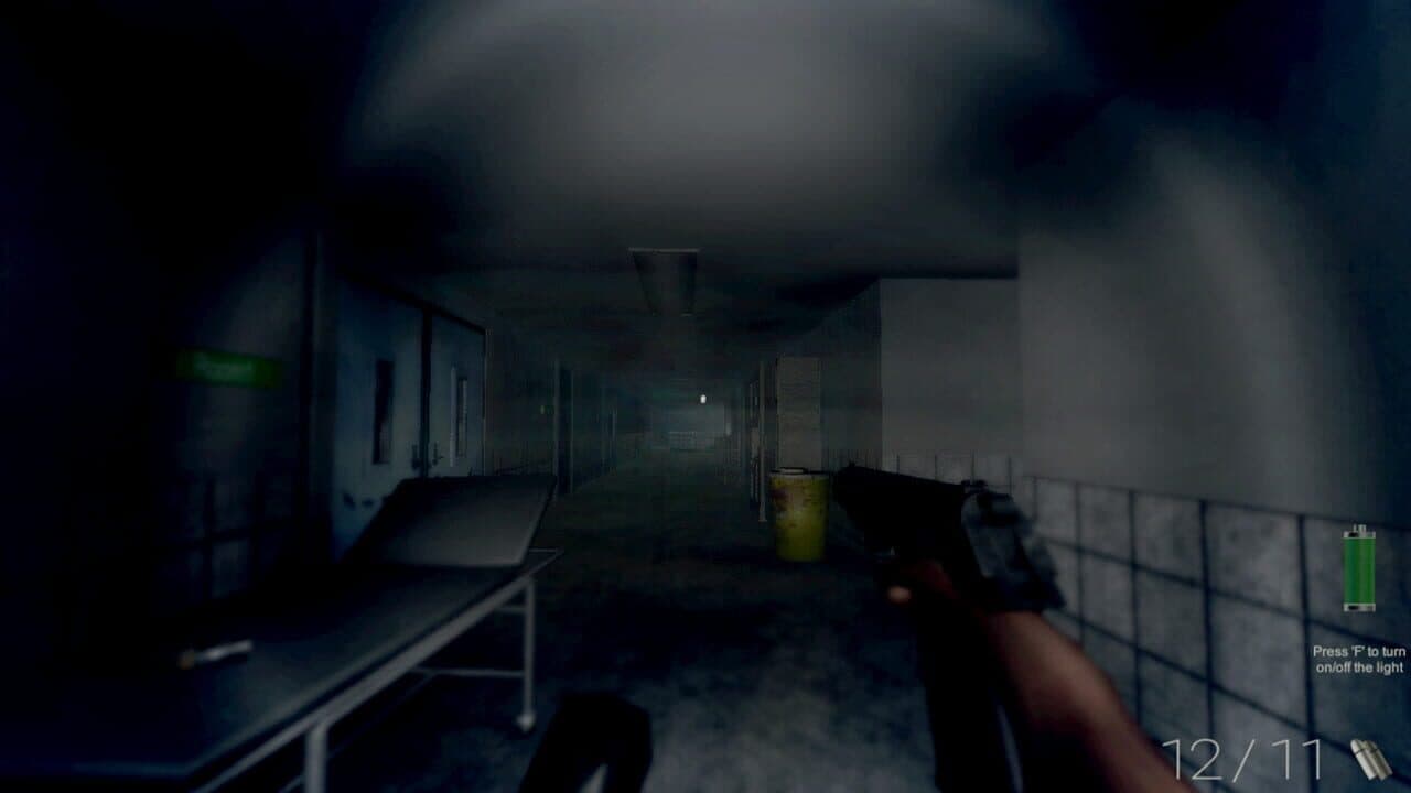 Nightmare at the lighthouse thumbnail 5