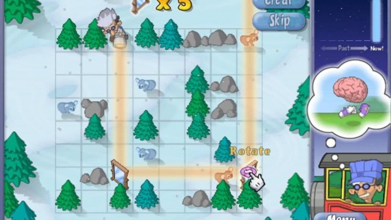 The Amazing Brain Train thumbnail 3
