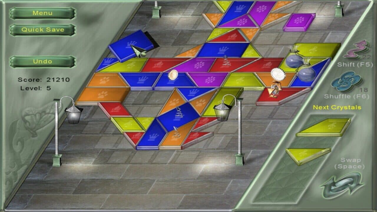 Crystal Path thumbnail 9