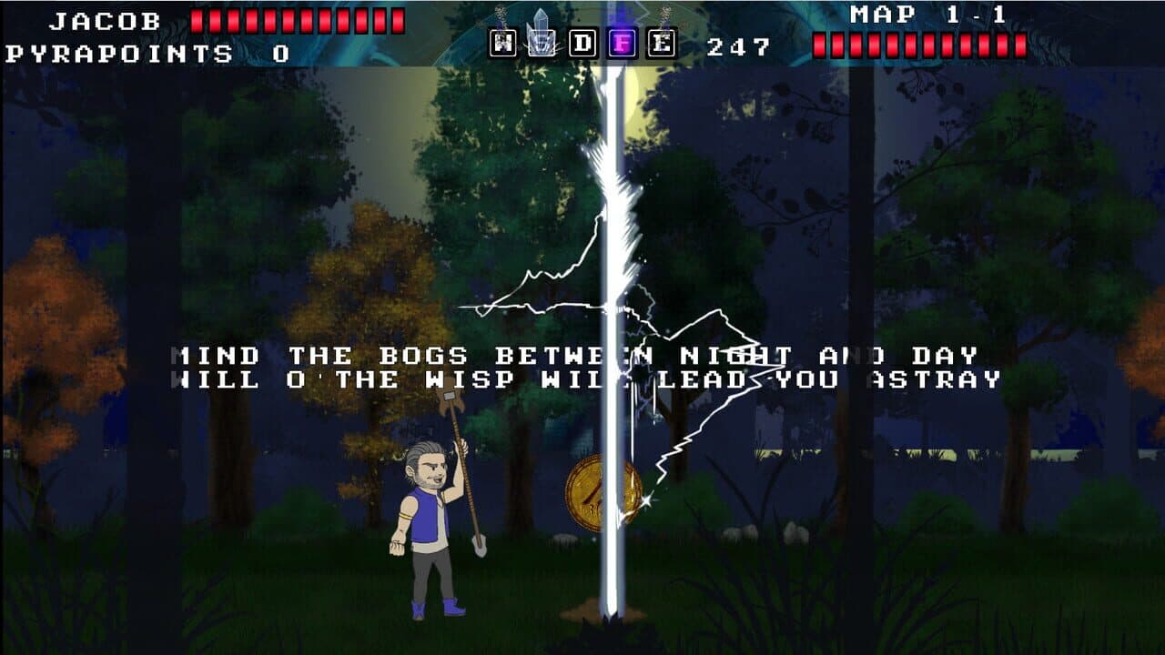 Pyramaze: The Game screenshot 1