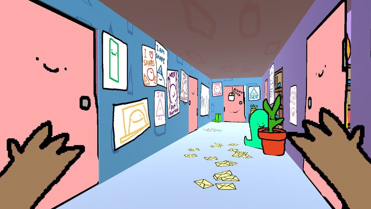 Library screenshot 1