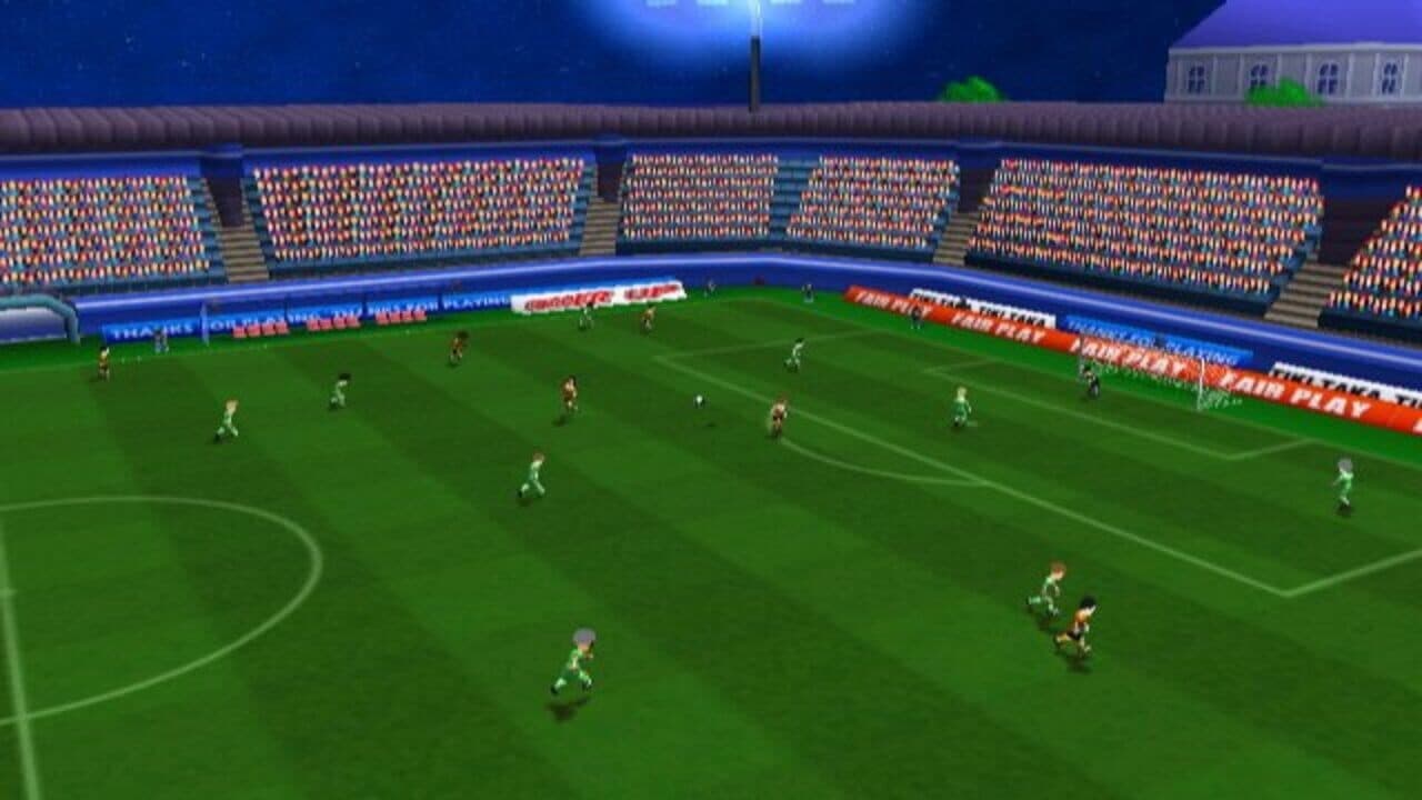 Soccer Up! thumbnail 12