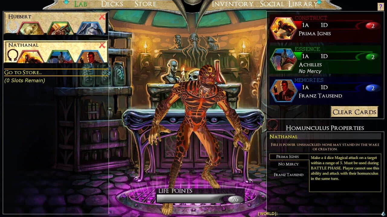 Visions of Zozimos thumbnail 3
