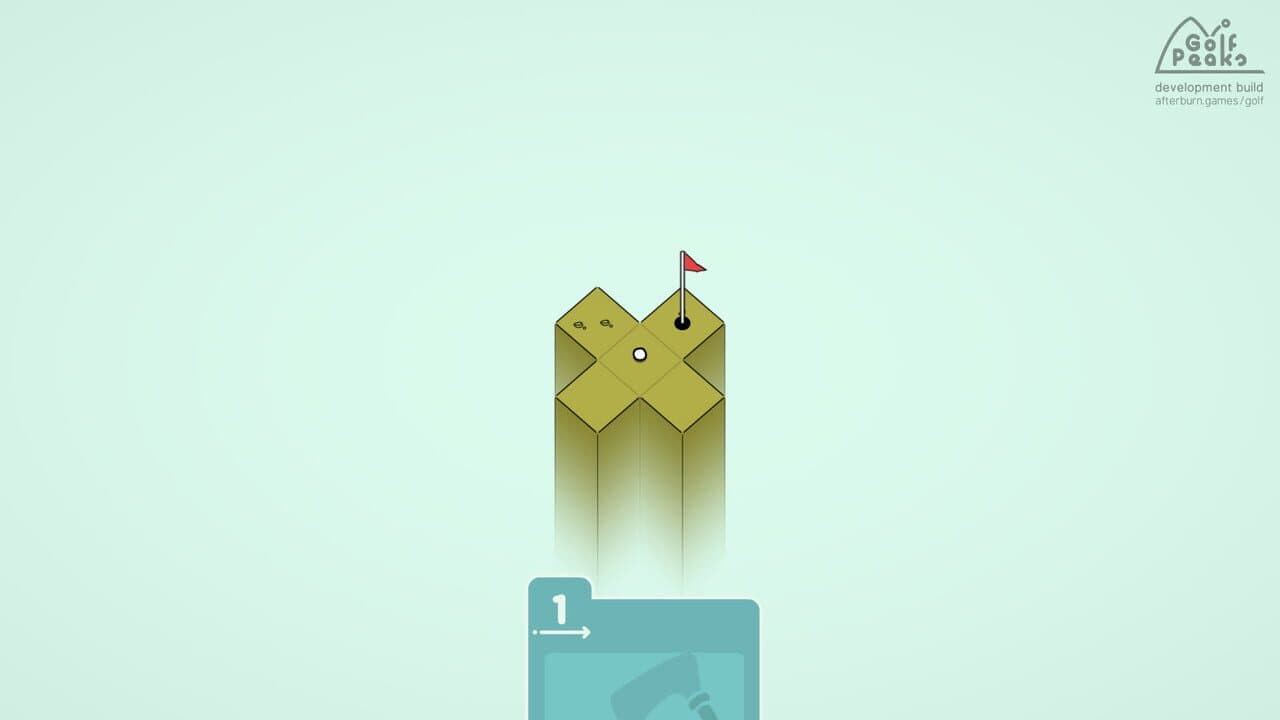 Golf Peaks thumbnail 3