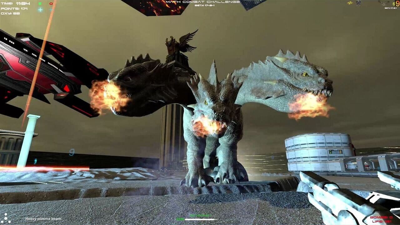Math Combat Challenge thumbnail 5