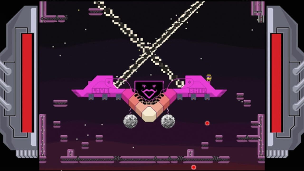 Radical Spectrum: Volume 2 thumbnail 4