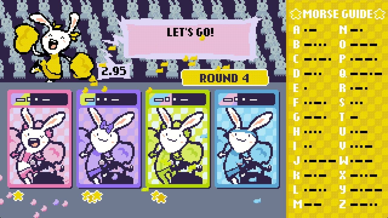 Go Morse Go! Arcade Edition thumbnail 3