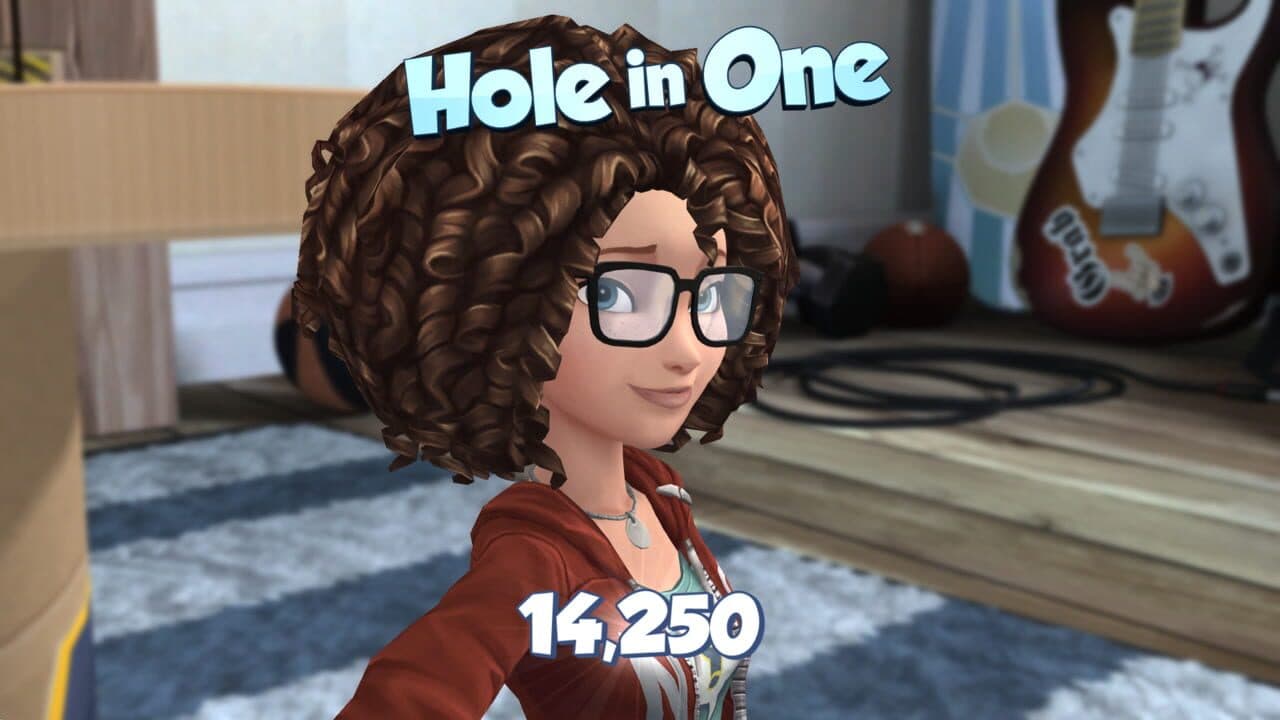 Infinite Minigolf thumbnail 9