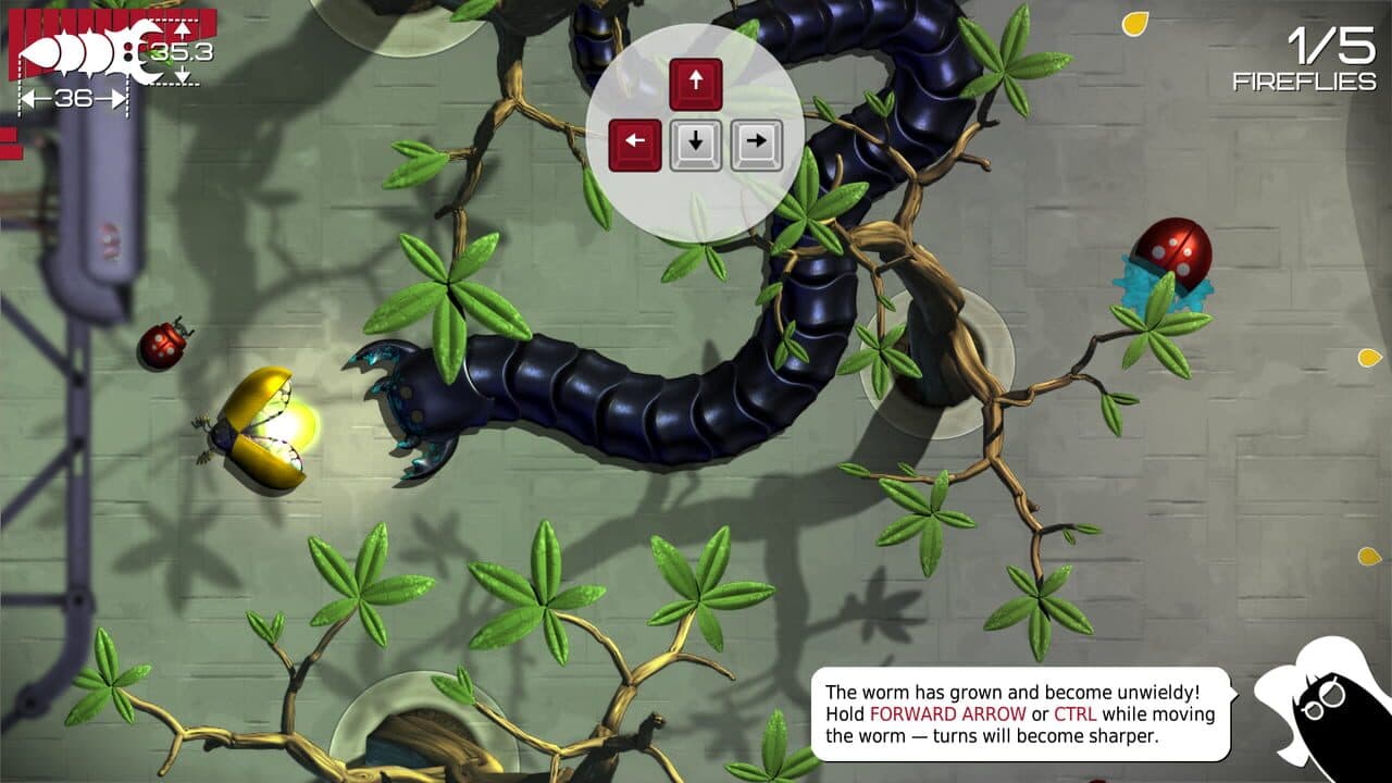 Insatia screenshot 1