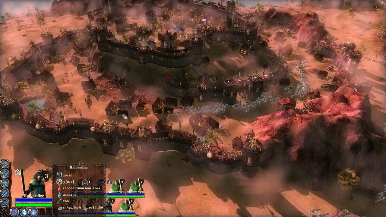 Kingdom Wars 2: Battles thumbnail 5