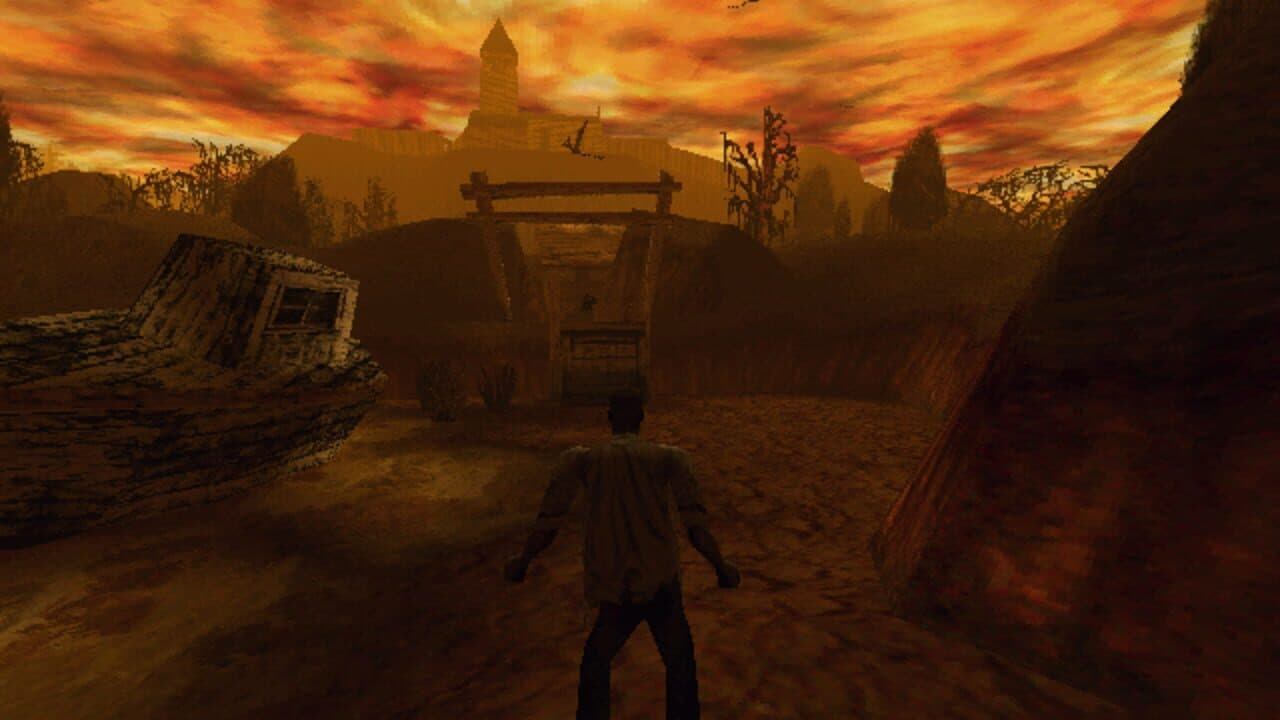 Shadow Man thumbnail 3