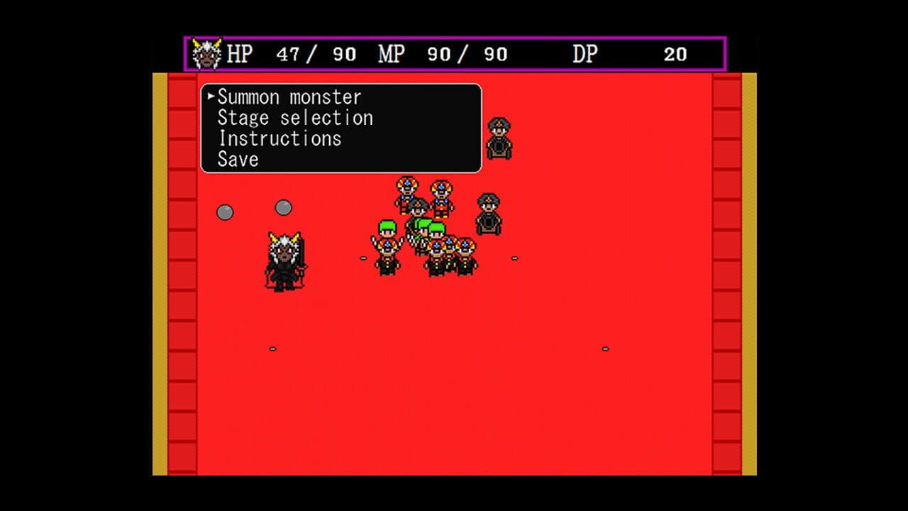 Satan's Castle thumbnail 5