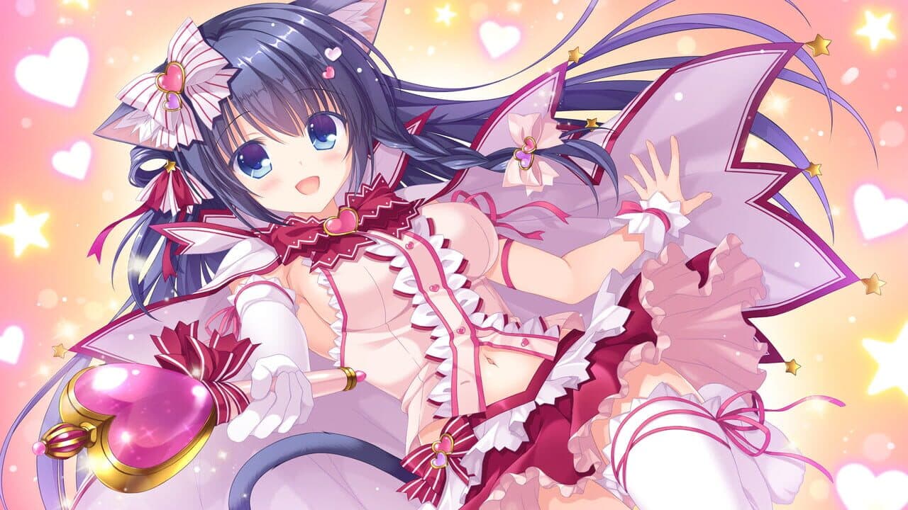 Neko-Nin ExHeart 2 thumbnail 11