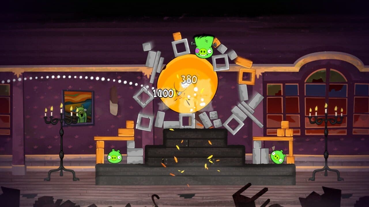 Angry Birds Trilogy thumbnail 12