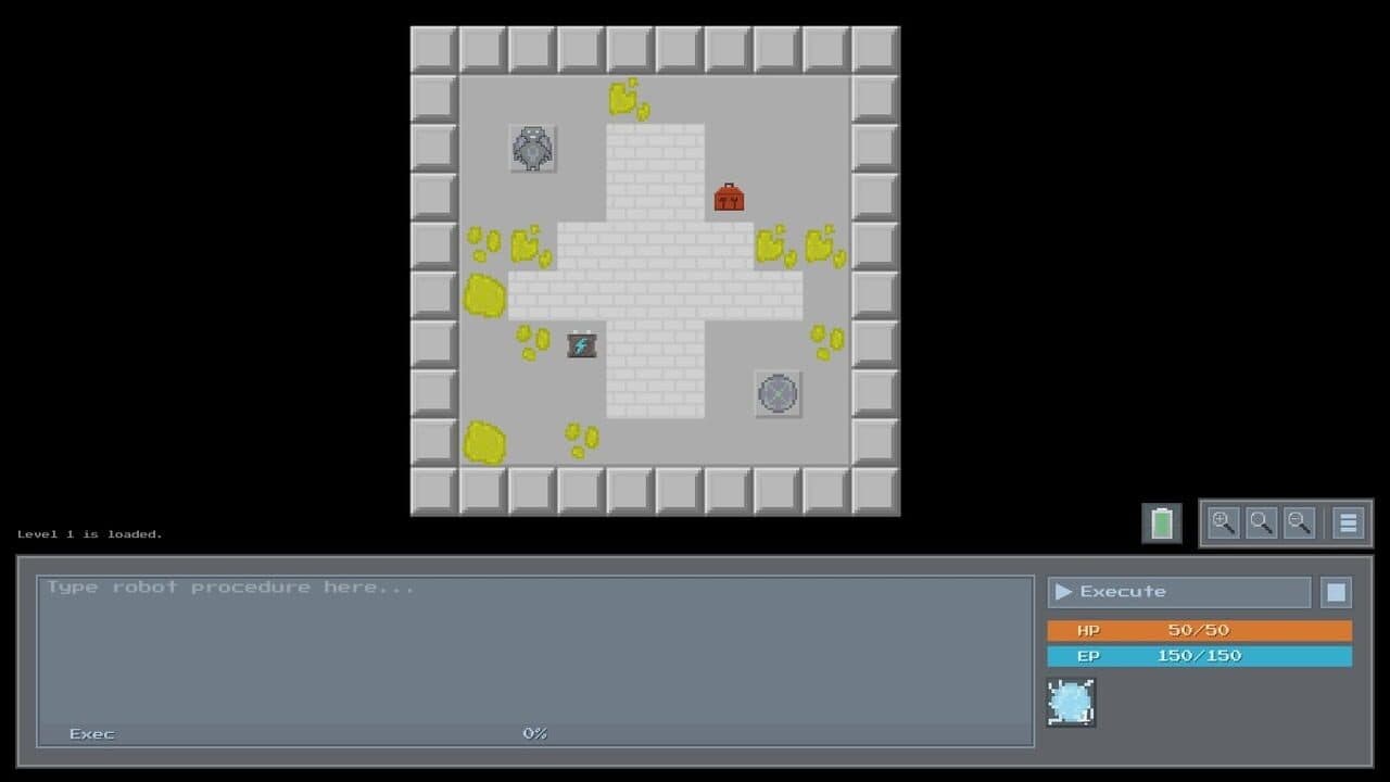 Robo-orders thumbnail 2