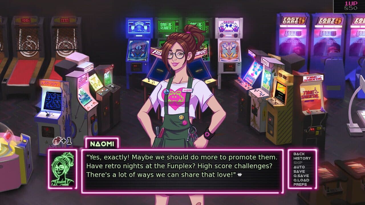 Arcade Spirits thumbnail 4