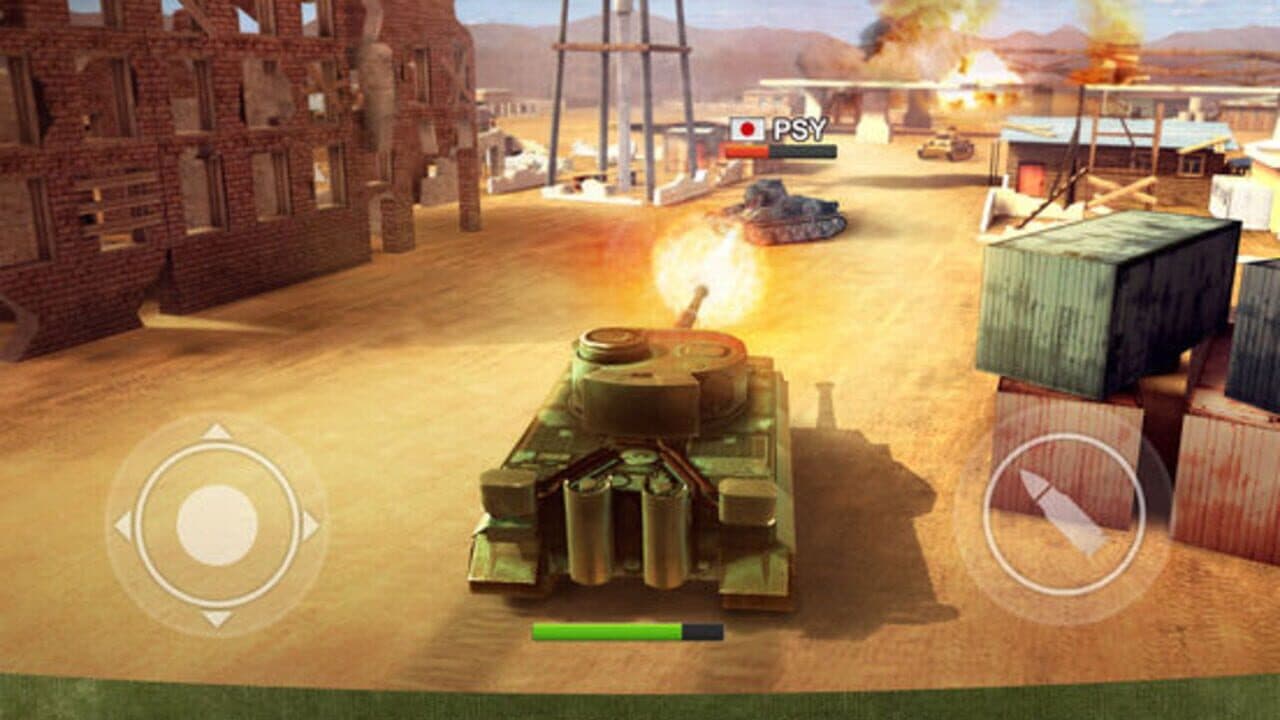 War Machines thumbnail 6