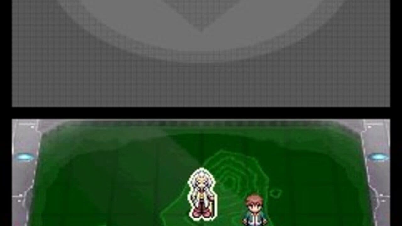 Pokémon Ranger: Guardian Signs thumbnail 11