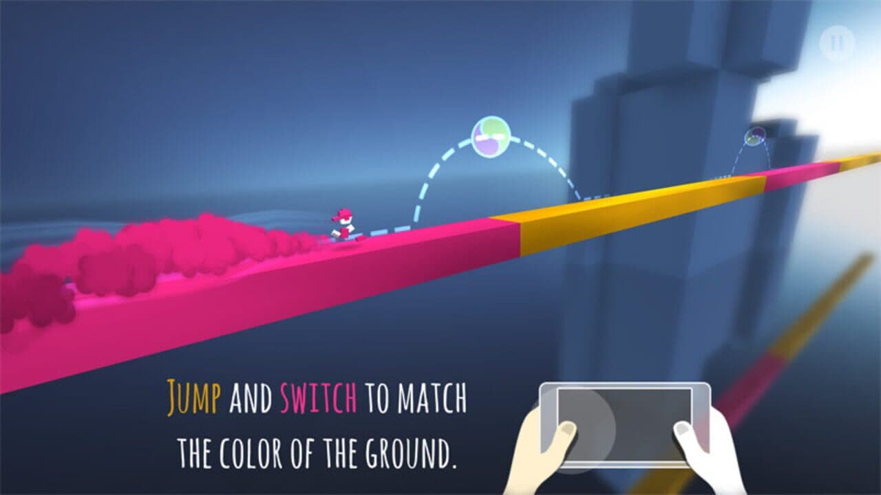 Chameleon Run thumbnail 8