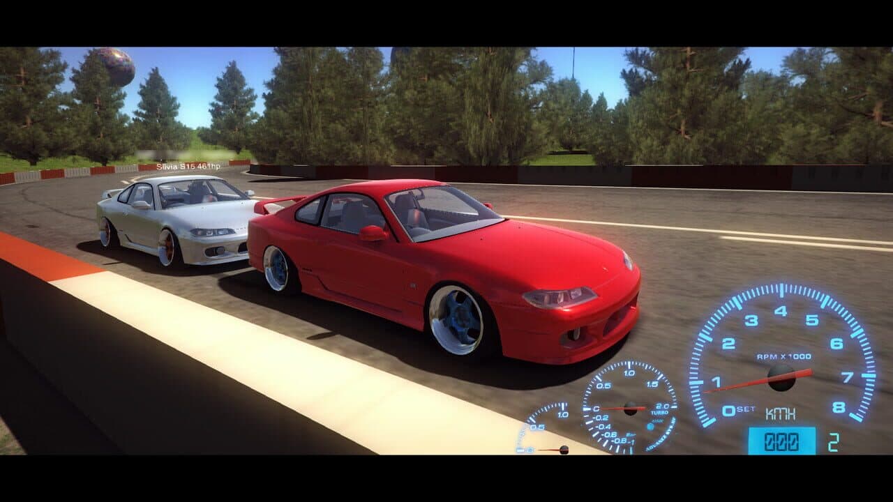 Drift Streets Japan thumbnail 3