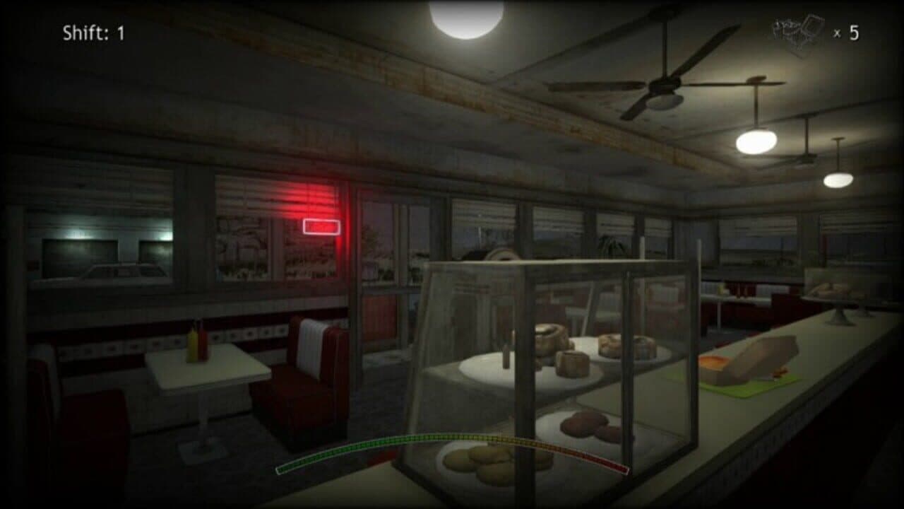 Joe's Diner thumbnail 10