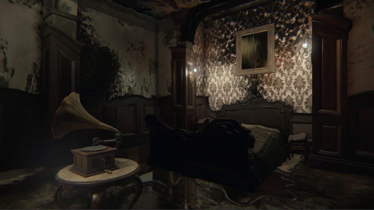 Layers of Fear: Legacy thumbnail 2