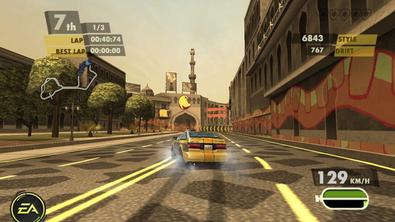 Need for Speed: Nitro thumbnail 10