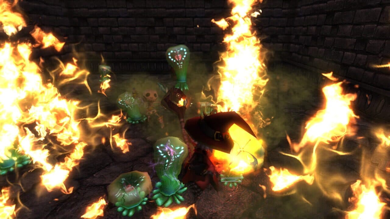 Inferno Climber thumbnail 4