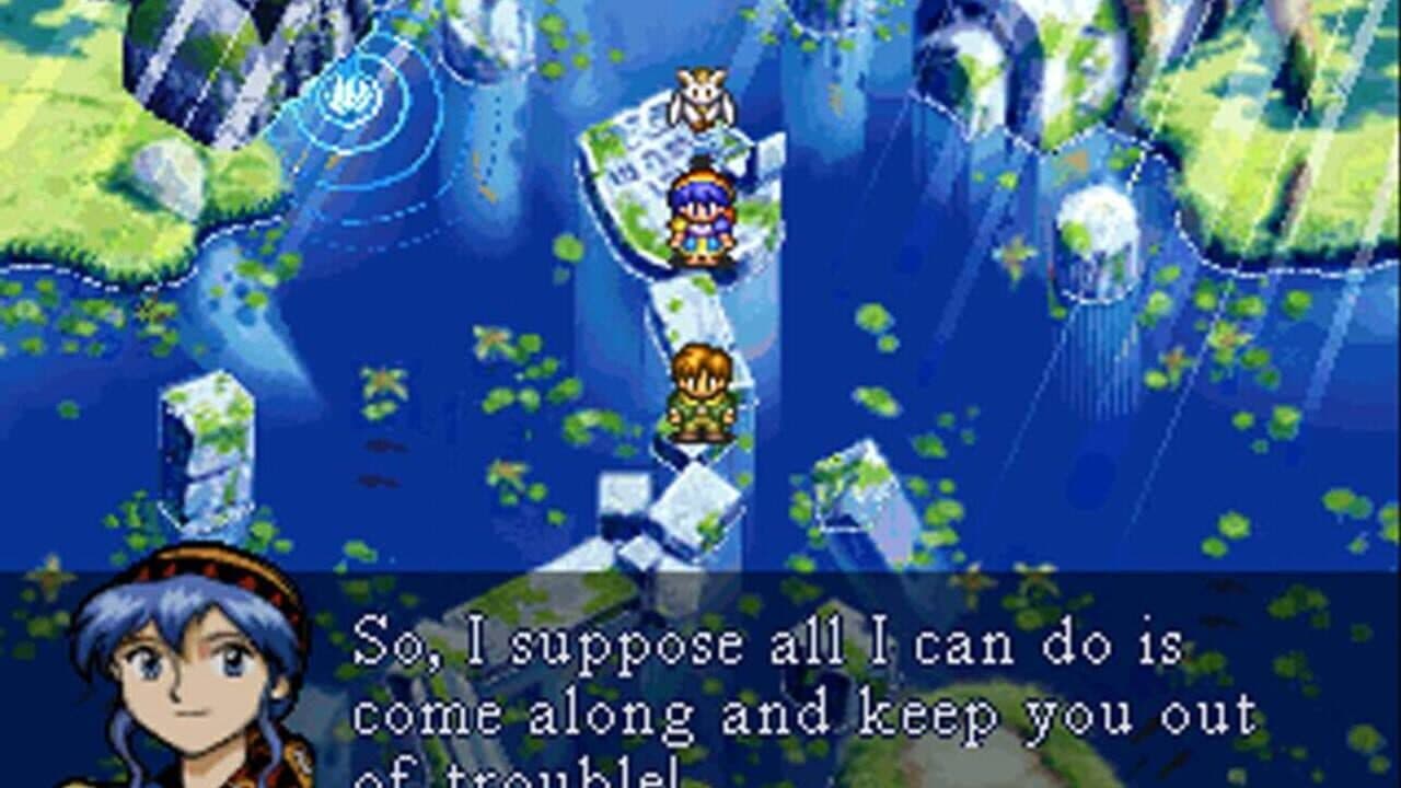 Lunar: Silver Star Story Complete - Collector's Edition thumbnail 2
