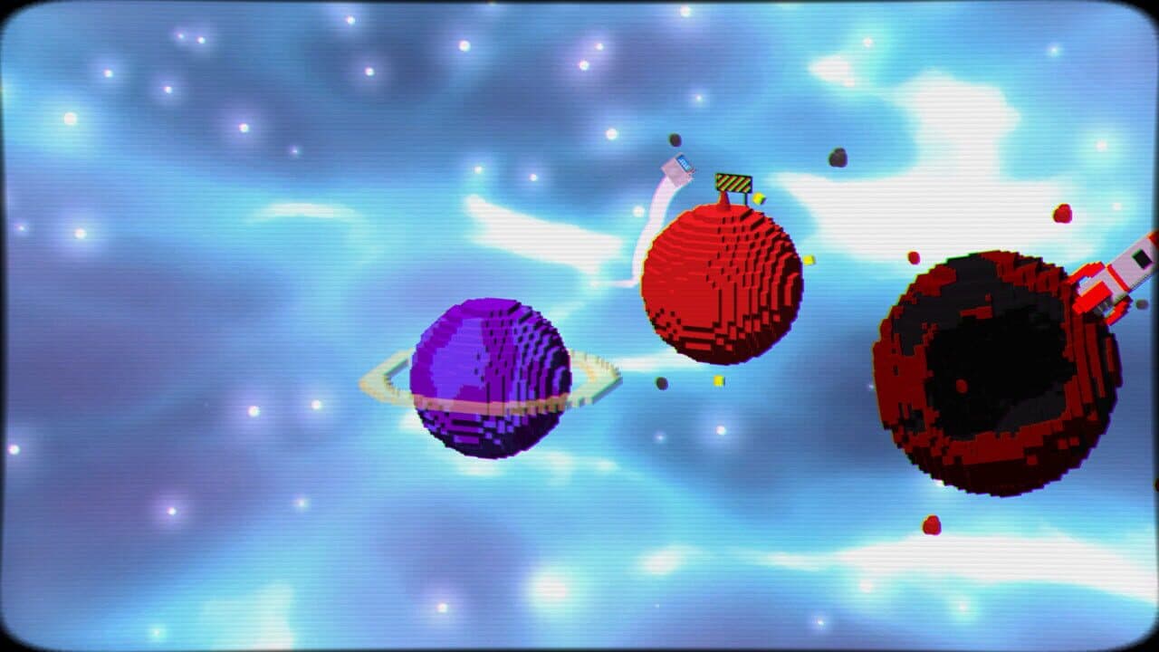 Cosmic Leap thumbnail 3