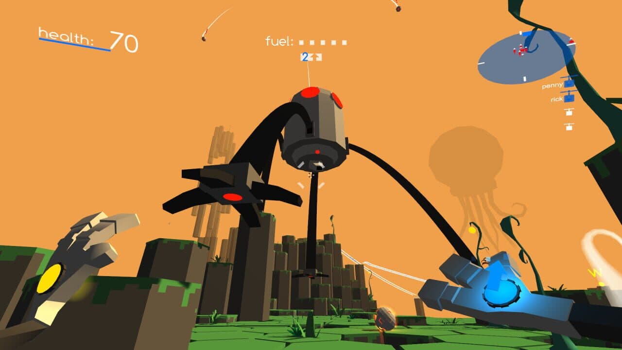 Cloudbase Prime thumbnail 4